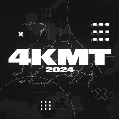 4KMT2 Overlay Design / Skin Design